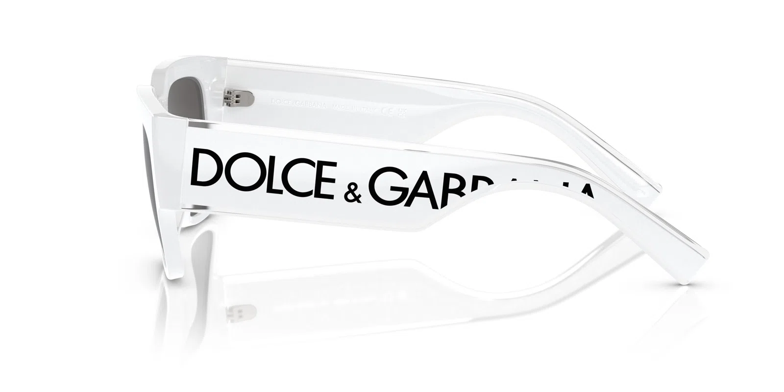 Dolce & Gabbana 6184 Sunglasses - view 11